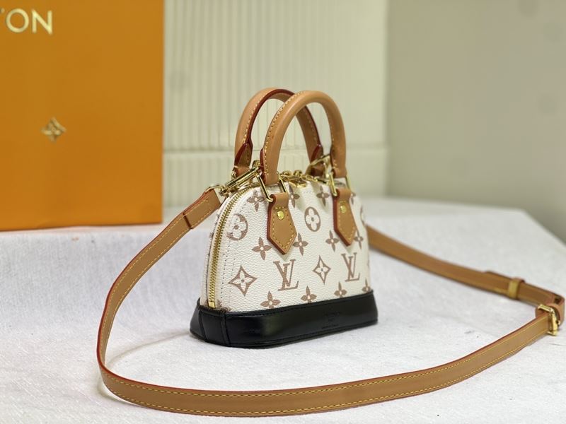 LV Top Handle Bags